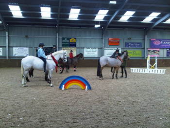 Leicestershire academy training